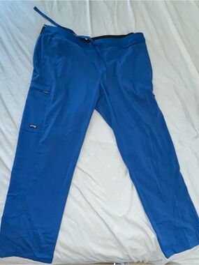 Grey's Anatomy Royal Blue